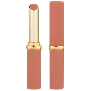 L'OREAL Color riche volume matte ruž 500 beige freedom slide slika