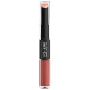 L'OREAL Infaillible 24h tekući ruž 101 everlasting paris slide slika