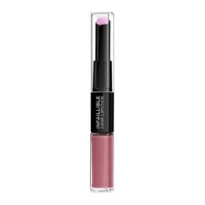 L'OREAL Infaillible 24h tekući ruž 213 toujours teab slide slika