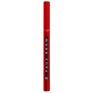 L'OREAL Infaillible faux brow olovka za obrve 390 brunette slide slika