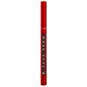 L'OREAL Infaillible faux brow olovka za obrve 934 granite slide slika