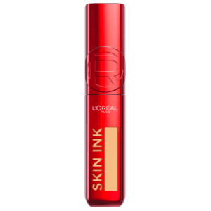 L'OREAL Infaillible skin ink tekući puder 140 light warm slide slika