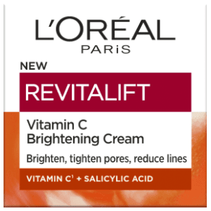 L'OREAL Revitalift dnevna krema s vitaminom C 50ml slide slika