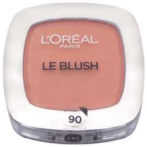 L'OREAL True match le blush rumenilo 90 luminous rose slide slika