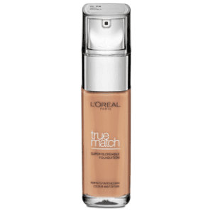 L'OREAL True match tekući puder 6N honey 30ml slide slika