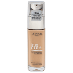 L'OREAL True match tekući puder 7D/7W golden amber slide slika