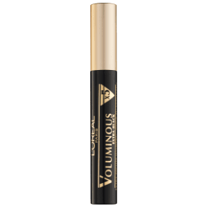 L'OREAL Volumissime x5 maskara carbon black slide slika