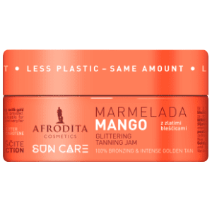Marmelada AFRODITA Sun care mango 200ml slide slika
