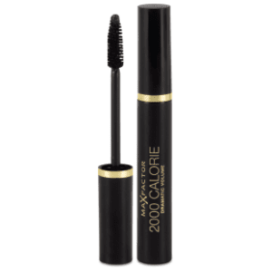 MAX FACTOR 2000 Calorie maskara 01 black slide slika
