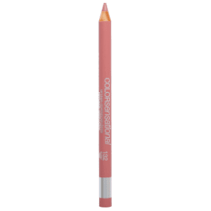 MAYBELLINE Color sensational olovka za usne 132 sweet pink slide slika