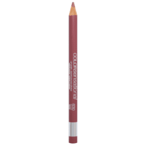 MAYBELLINE Color sensational olovka za usne 630 velvet beige slide slika