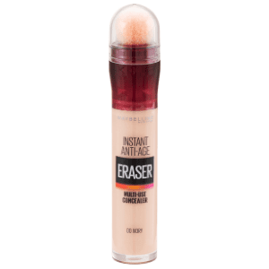 MAYBELLINE Instant anti-age eraser tekući korektor 00 ivory slide slika