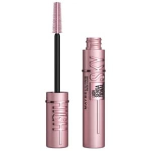 MAYBELLINE Lash sensational sky high maskara brown slide slika