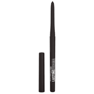 MAYBELLINE Lasting drama automatska olovka za oči 10 black slide slika