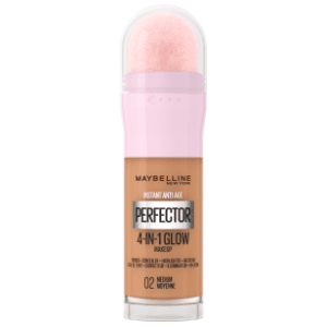 MAYBELLINE Perfector glow 4u1 proizvod za ten 02 medium slide slika