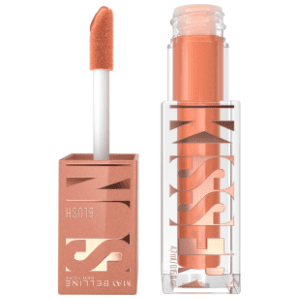 MAYBELLINE Sunkisser tekuće rumenilo 01 summer in the city slide slika