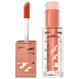 MAYBELLINE Sunkisser tekuće rumenilo 03 sol search slide slika