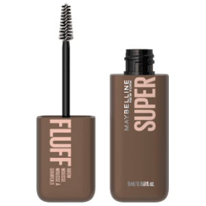MAYBELLINE Super fluff maskara za obrve 257 medium brown slide slika