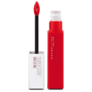 MAYBELLINE Superstay matte ink tekući ruž 118 dancer slide slika