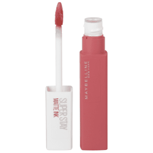 MAYBELLINE Superstay matte ink tekući ruž 130 self-starter slide slika