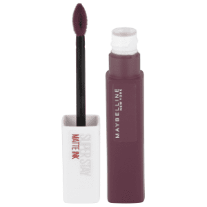 MAYBELLINE Superstay matte ink tekući ruž 165 successful slide slika