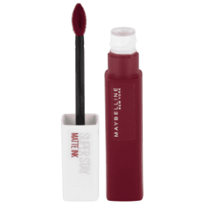 MAYBELLINE Superstay matte ink tekući ruž 170 initiator slide slika