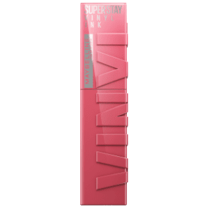 MAYBELLINE Superstay Vinyl ink tekući ruž za usne 145 rogue slide slika