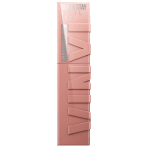 MAYBELLINE Superstay vinyl ink tekući ruž za usne 95 captivated slide slika
