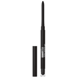 MAYBELLINE Tattoo liner gel u olovci 010 smokey black slide slika