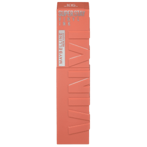 MAYBELLINE Superstay vinyl ink tekući ruž za usne 105 golden slide slika