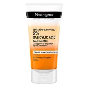 NEUTROGENA piling protiv mitesera blackhead eliminating 150ml slide slika