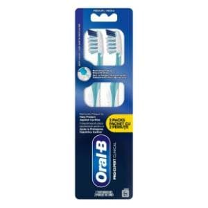 ORAL B Proexpert clinical deep clean četkica za zube 2kom slide slika