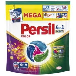 PERSIL DISCS Color kapsule za rublje 60kom slide slika