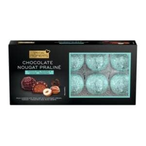 Praline SPECIAL MOMENTS nougat 150g slide slika