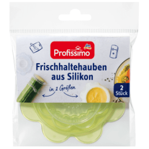PROFISSIMO silikonski poklopac za namirnice 2kom slide slika