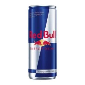 RED BULL 250ml slide slika