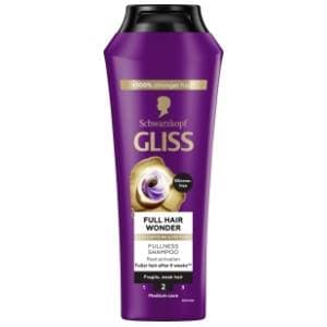 sampon-za-kosu-gliss-full-hair-wonder-250ml