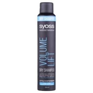 Šampon za suho pranje kose SYOSS Volume lift 200ml slide slika