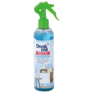 Sprej za namještaj protiv prašine DENKMIT 300ml slide slika