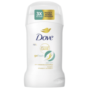 Stik DOVE Go fresh kruška&aloe 50ml slide slika