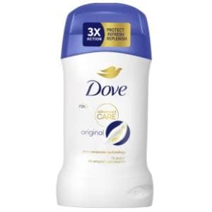 Stik DOVE Original 50ml slide slika
