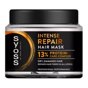 SYOSS Intense repair maska za kosu 400ml slide slika
