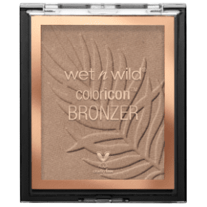 WET N WILD Color icon bronzer E742B sunset striptease slide slika