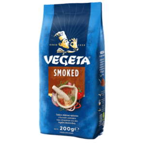 PODRAVKA Vegeta smoked 200g slide slika