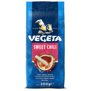 PODRAVKA Vegeta sweet chili začinska mješavina 200g slide slika