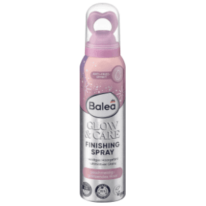 Završni sprej za kosu BALEA Glow & care 150ml slide slika