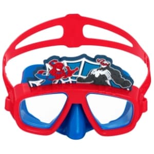 BESTWAY dječja maska za ronjenje Spiderman slide slika