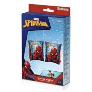 BESTWAY rukavići za plivanje Spiderman slide slika