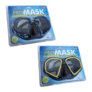 DENIS maska za ronjenje slide slika