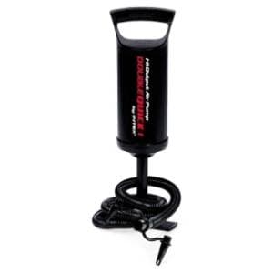 INTEX ručna pumpa 29cm slide slika